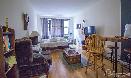 Rented by City Connections Realty