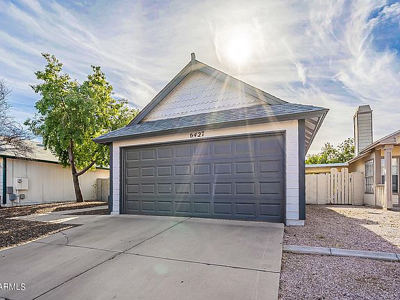 4th image of 6427 W Christy Dr