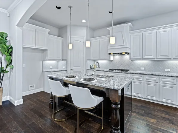 5119 Montego Bay Dr, Irving, TX 75038