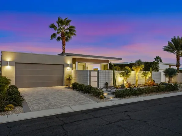 638 Dominion Way, Palm Springs, CA 92262