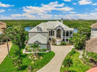 17011 Tidewater Ln, Fort Myers, FL 33908