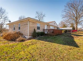 515 Linnwood Ave, Sellersburg, IN 47172