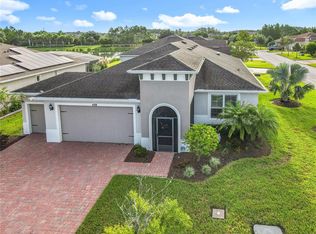 428 Bel Air Way, Poinciana, FL 34759