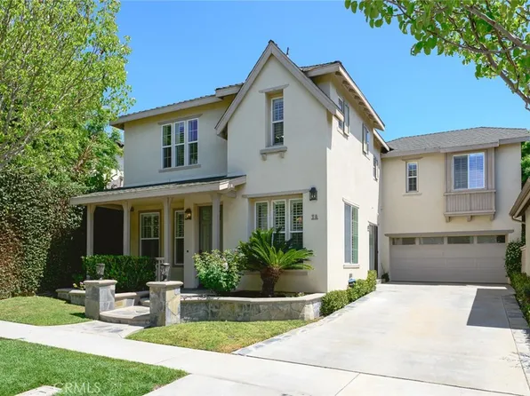 78 Shadywood, Irvine, CA 92620