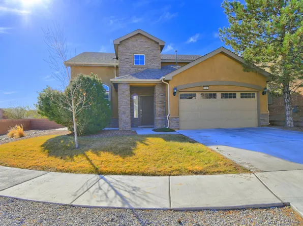 10301 Avenida Vista Cerros NW, Albuquerque, NM 87114