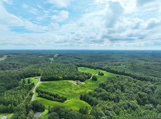 363 Paradise Rd, Farmville, VA 23901