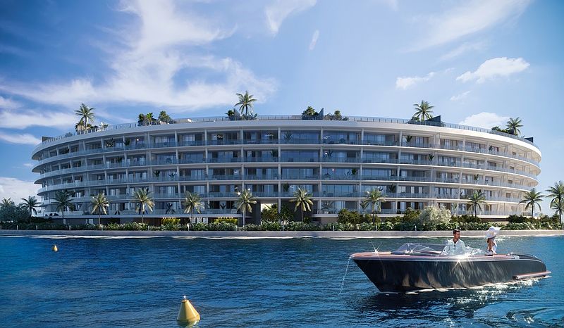 1st image of 4 Grove Isle Dr #502