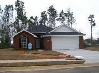 9293 Hartsfield Way S, Mobile, AL 36695