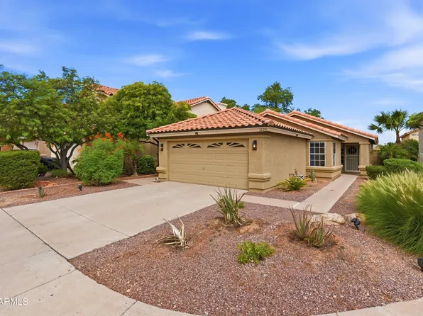 3220 E SIERRA Street, Phoenix, AZ 85028