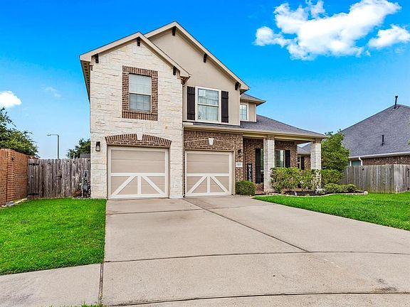 3rd image of 1523 Mexia Springs Court