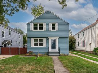 123 Kimberly Ave, Buffalo, NY 14220