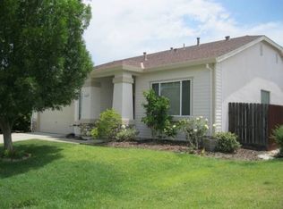 814 Griffith Way, Wheatland, CA