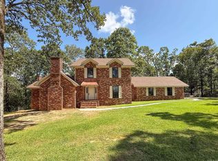 1718 W Cleland Rd, Cabot, AR 72023