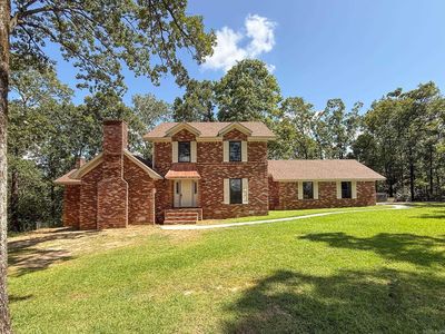 1718 W Cleland Rd, Cabot, AR, 72023