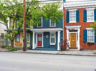 249 S Pitt St, Carlisle, PA 17013