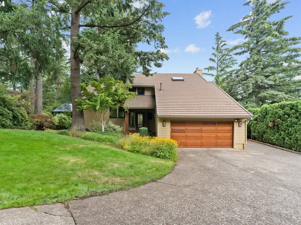 2360 Valley View Dr, West Linn, OR 97068