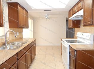 5404 Palm Dr, New Pt Richey, FL 34652