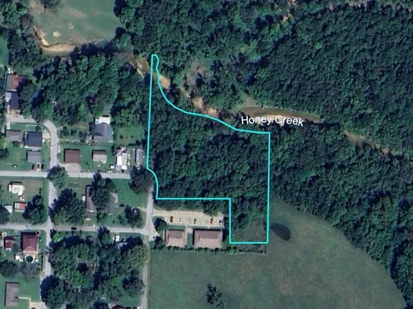 3.48+/- Ac Corner Of Mill & Chickasaw, Southwest City, MO 64863