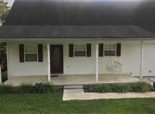 3 Overlook Trl, Rossville, GA 30741
