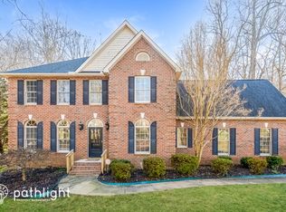 8205 Kelly Ford Rd, Oak Ridge, NC 27310