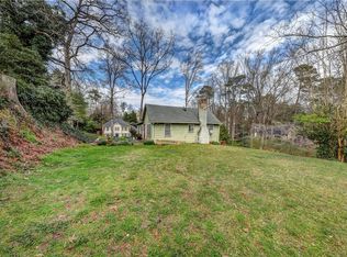 360 Lafayette Ave LOT 34&35, SANDY SPRINGS, GA