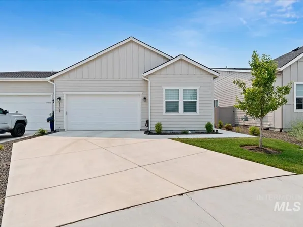 8509 W War Eagle St, Star, ID 83669