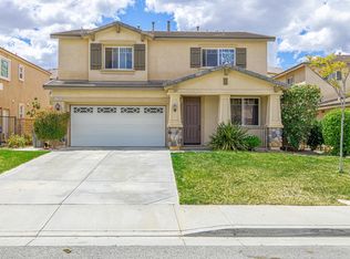 2700 Chicory Ln, Palmdale, CA 93551