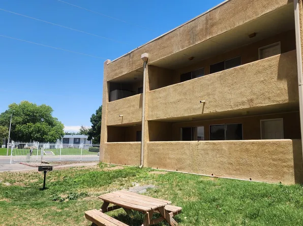 4200 Montgomery Blvd NE #4200-103, Albuquerque, NM 87109