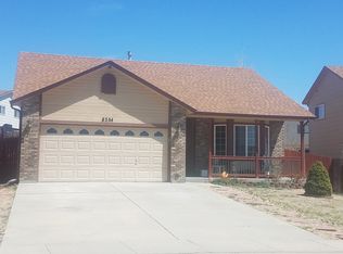 8254 Hidden Pine Dr, Colorado Springs, CO 80925