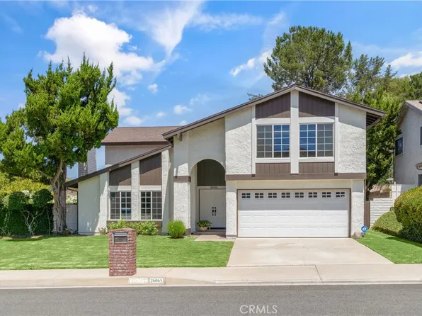 26065 Redbluff Dr, Calabasas, CA 91302