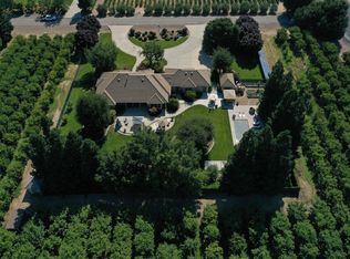 22559 N Peltier Ct, Acampo, CA 95220