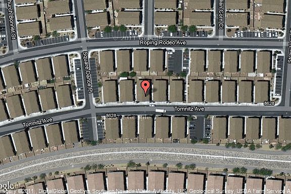 Map View