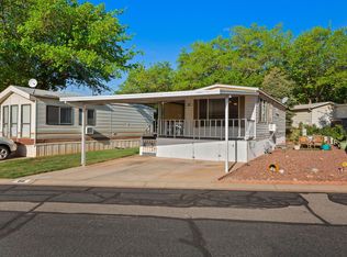 180 N 1100 E Unit 66, Washington, UT 84780