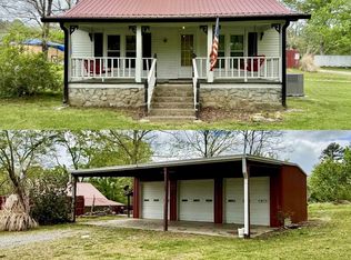 2114 Edgewood Rd, Dickson, TN 37055