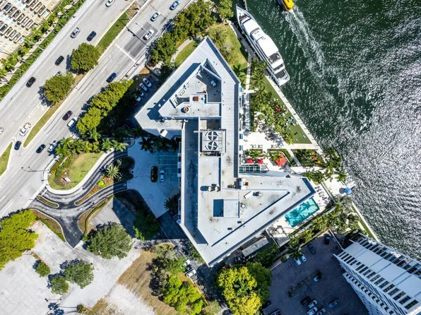 2670 E Sunrise Boulevard #602, Fort Lauderdale, FL 33304