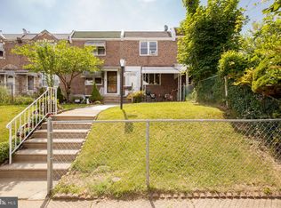6203 Farnsworth St, Philadelphia, PA 19149