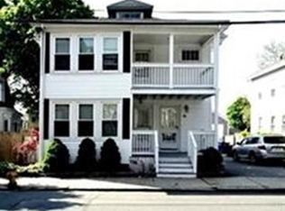 49 Endicott St #2, Salem, MA 01970
