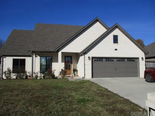 2511 Sarah Ln, Paragould, AR 72450