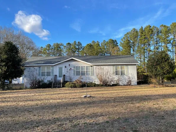 5045 Queen Chapel Rd, Dalzell, SC 29040