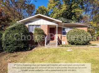 424 Burgundy Rd, Birmingham, AL 35215