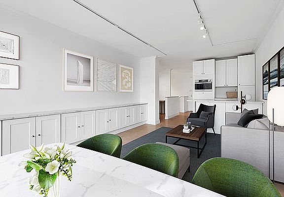 4th image of 445 5th Ave #25B