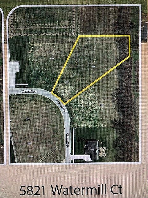 1st image of 5821 Watermill Ct