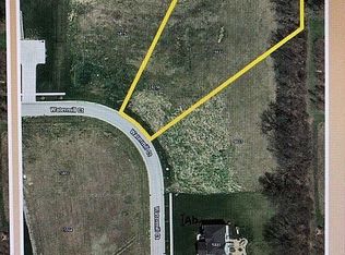 5821 Watermill Ct, Monclova, OH 43542