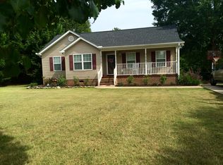 479 Rices Creek Rd, Liberty, SC 29657