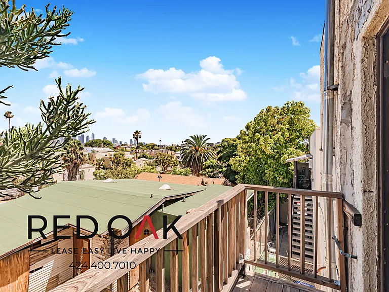 806 Lucile Ave #808-1/4 — Photo 19