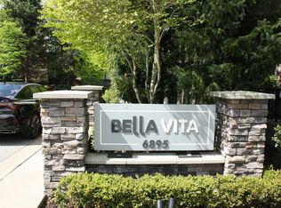 6895 188th St #47, Surrey, BC V4N 6M3