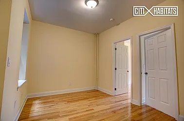 Rented by Citi Habitats