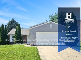 5830 Assembly Ln, Indianapolis, IN 46254