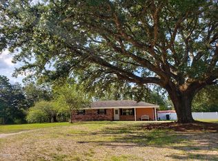 6136 Firetower Rd, Kiln, MS 39556