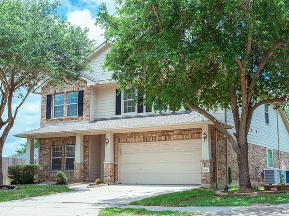 1902 Vernal Glen Cir, Spring, TX 77388